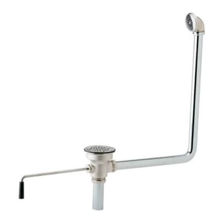 Elkay Elkay, Drain Fitting,  LK86RT